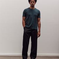 Nep T-Shirt, Pigment Pitch Teal