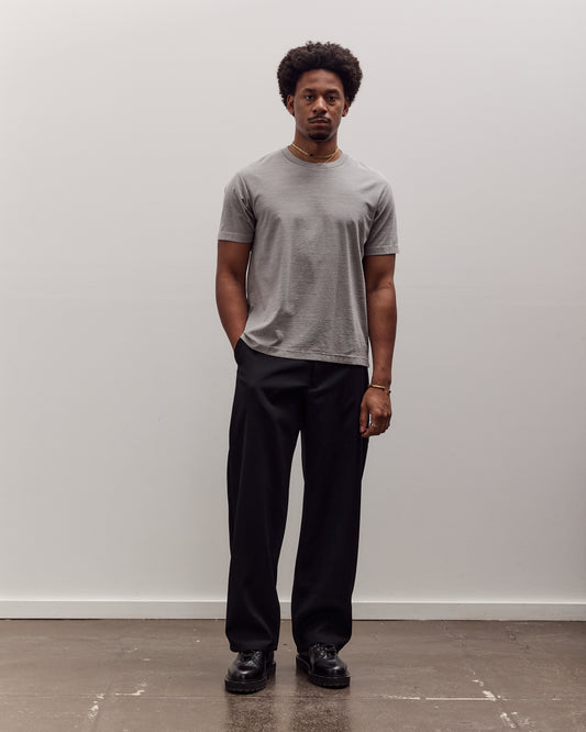 Nep T-Shirt, Pigment Chalk