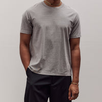 Nep T-Shirt, Pigment Chalk