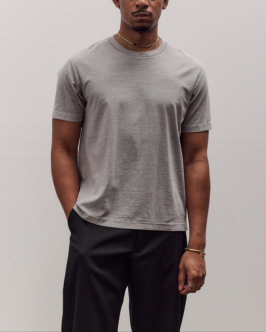 Nep T-Shirt, Pigment Chalk