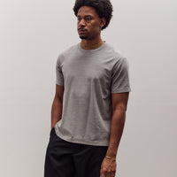 Nep T-Shirt, Pigment Chalk