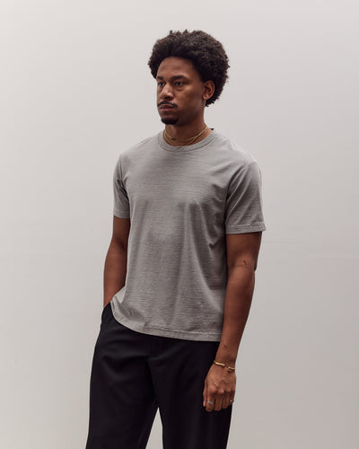 Nep T-Shirt, Pigment Chalk