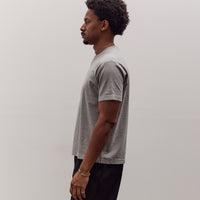 Nep T-Shirt, Pigment Chalk