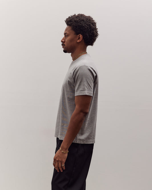 Nep T-Shirt, Pigment Chalk