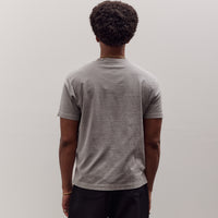 Nep T-Shirt, Pigment Chalk