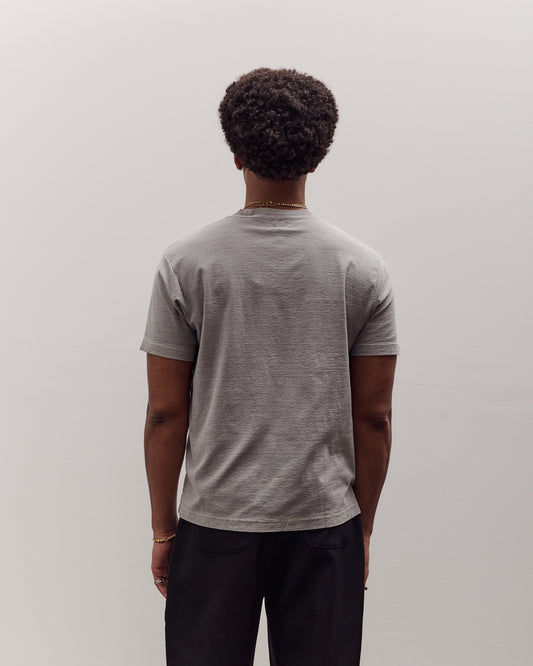 Nep T-Shirt, Pigment Chalk