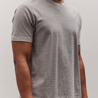 Nep T-Shirt, Pigment Chalk