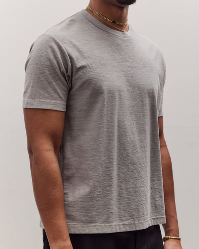 Nep T-Shirt, Pigment Chalk