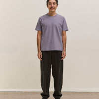 Lady White Co. Nep T-Shirt, Lilac