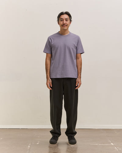 Lady White Co. Nep T-Shirt, Lilac