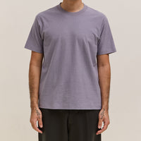 Lady White Co. Nep T-Shirt, Lilac
