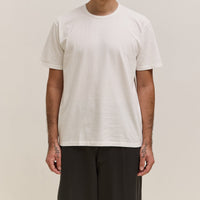 Lady White Co. Our T-shirt, White