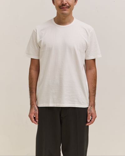 Lady White Co. Our T-shirt, White