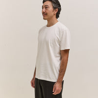 Lady White Co. Our T-shirt, White