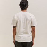 Lady White Co. Our T-shirt, White