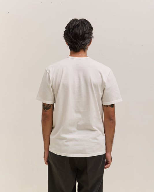 Lady White Co. Our T-shirt, White