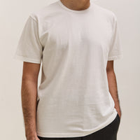 Lady White Co. Our T-shirt, White