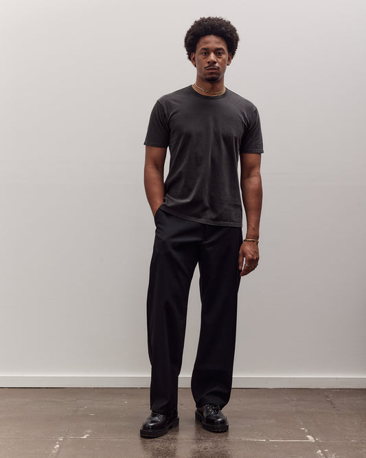 Our T-Shirt, Pigment Charcoal