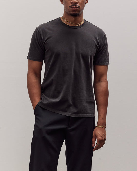 Our T-Shirt, Pigment Charcoal