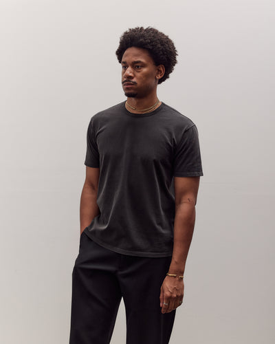 Our T-Shirt, Pigment Charcoal