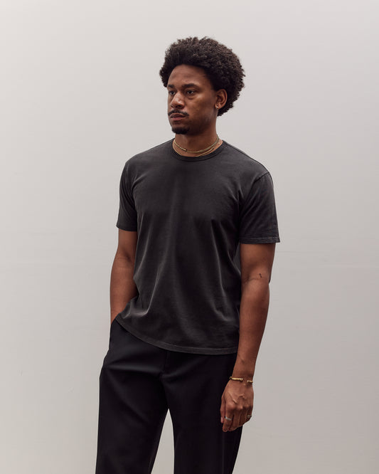 Our T-Shirt, Pigment Charcoal