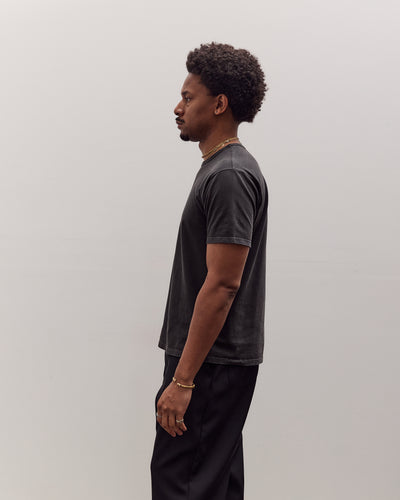 Our T-Shirt, Pigment Charcoal