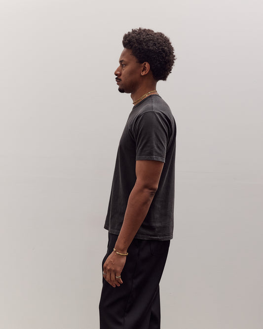 Our T-Shirt, Pigment Charcoal