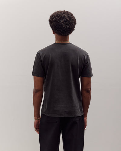 Our T-Shirt, Pigment Charcoal
