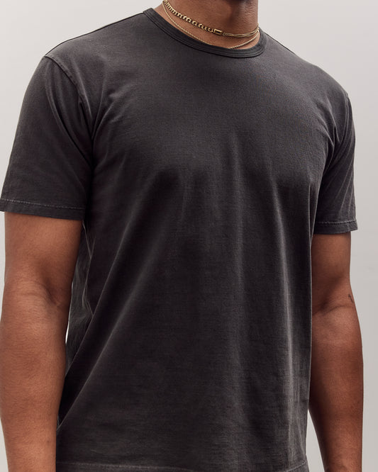 Our T-Shirt, Pigment Charcoal