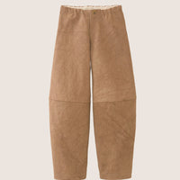 Lauren Manoogian Canvas Pants, Mud