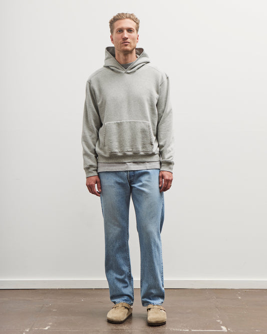 orSlow 105 90's Denim, Sky Blue