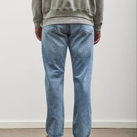 orSlow 105 90's Denim, Sky Blue