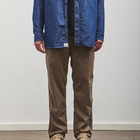 orSlow New Yorker, Greige