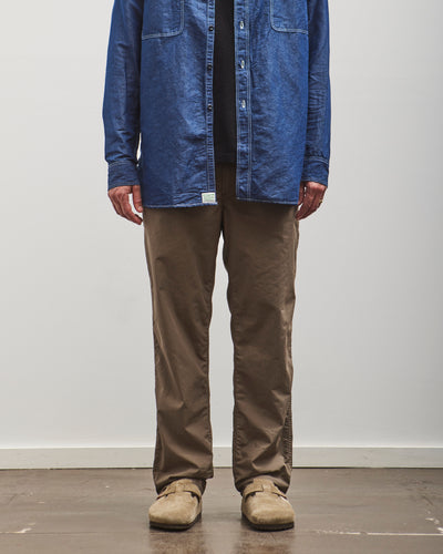 orSlow New Yorker, Greige