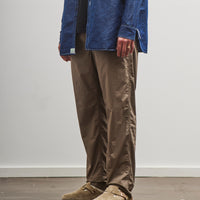 orSlow New Yorker, Greige