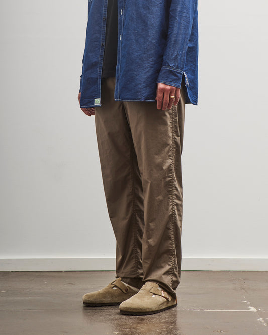 orSlow New Yorker, Greige