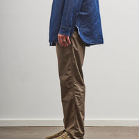 orSlow New Yorker, Greige