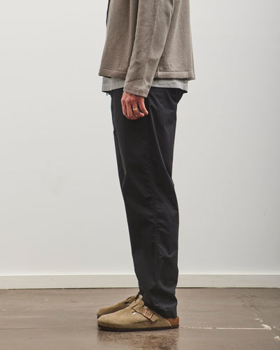 orSlow New Yorker, Black