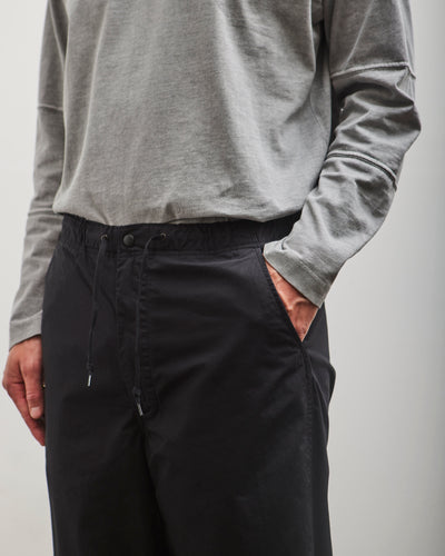 orSlow New Yorker, Black