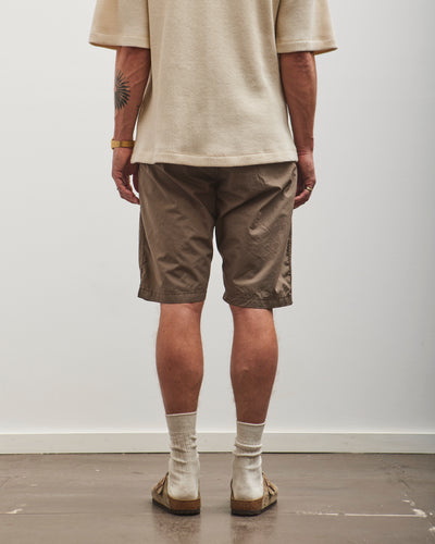 orSlow New Yorker Short, Greige