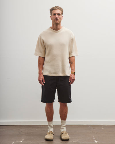 orSlow New Yorker Short, Black
