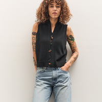 orSlow 105W 90's Denim, Sky Blue