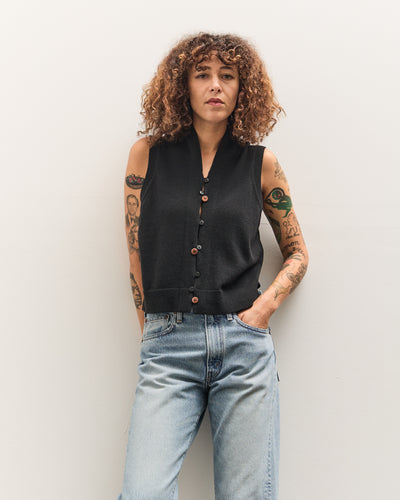 orSlow 105W 90's Denim, Sky Blue