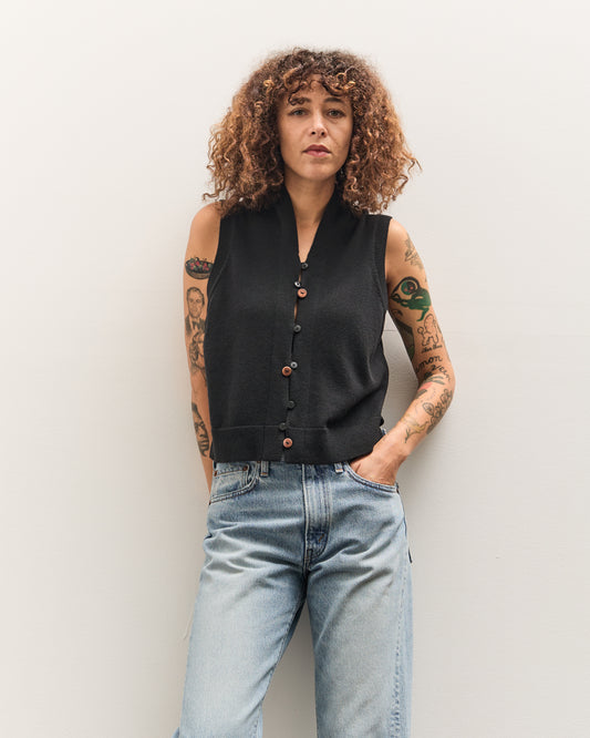orSlow 105W 90's Denim, Sky Blue