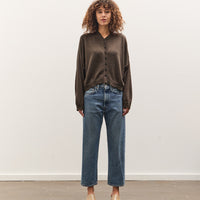 orSlow 105W 90's Denim, Used Denim