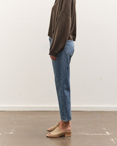 orSlow 105W 90's Denim, Used Denim