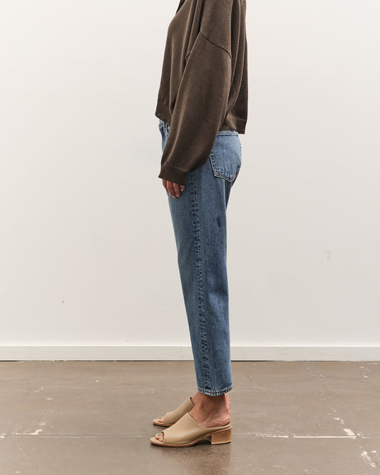 orSlow 105W 90's Denim, Used Denim