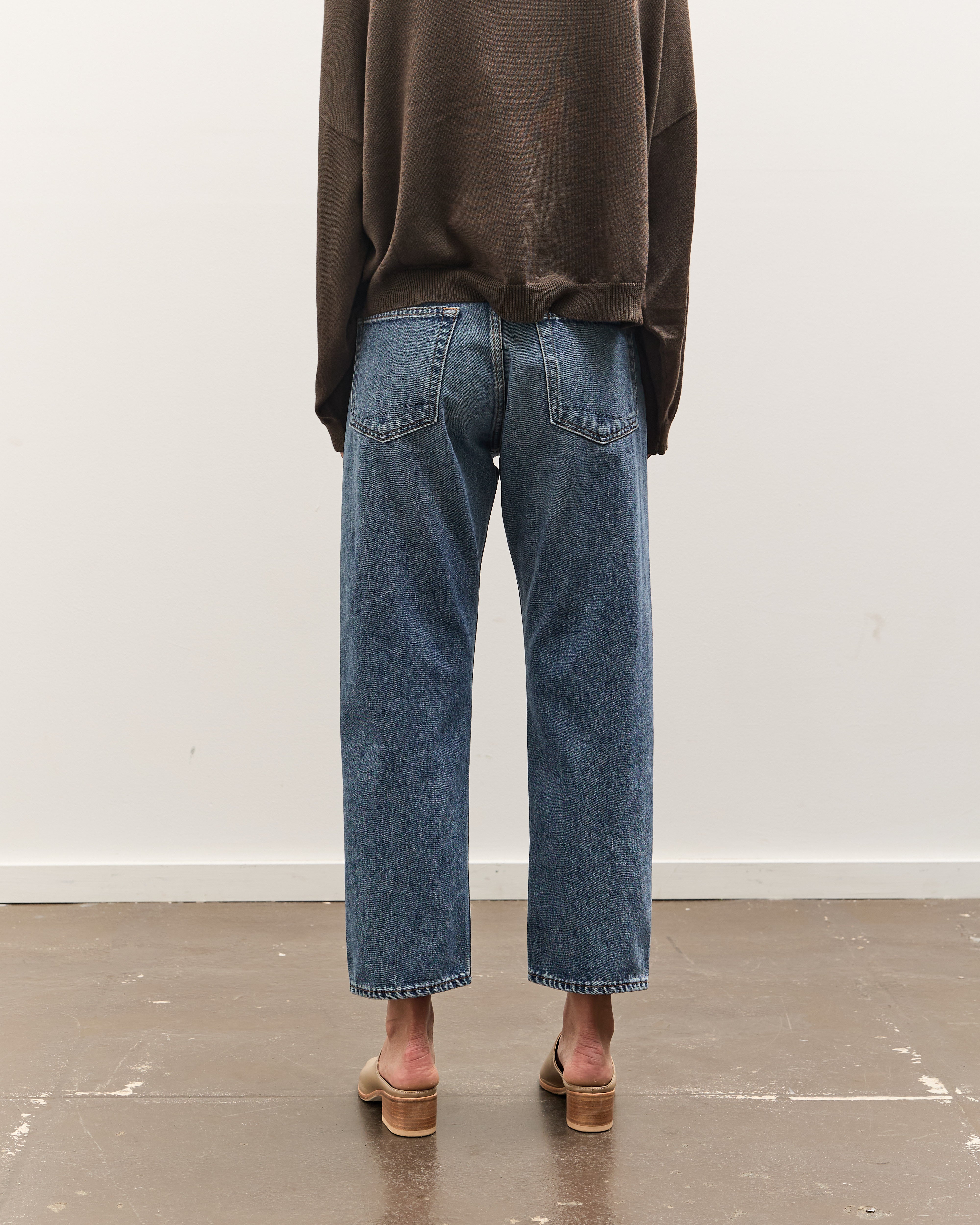orSlow Pants – tagged 