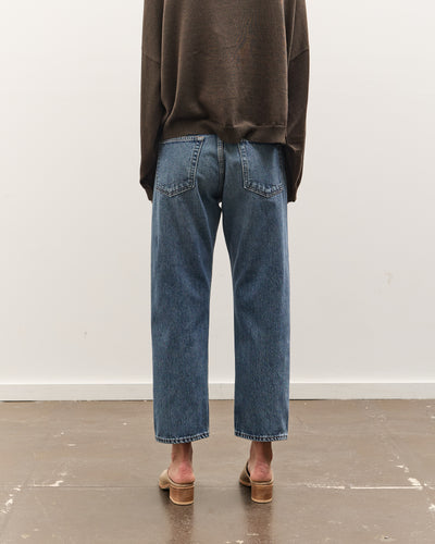 orSlow 105W 90's Denim, Used Denim
