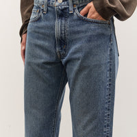orSlow 105W 90's Denim, Used Denim